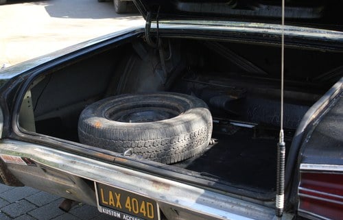 1966 Dodge Monaco à vendre (picture 44 of 136)