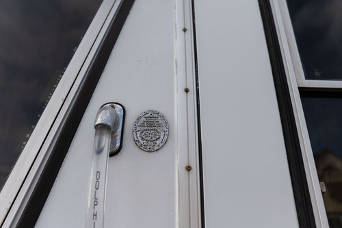 1973 Dodge Travco Motorhome (LHD) For Sale (picture 159 of 275)