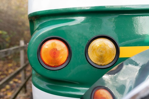 1973 Dodge Travco Motorhome (LHD) For Sale (picture 185 of 275)