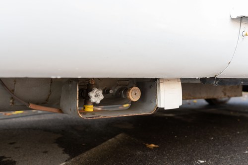 1973 Dodge Travco Motorhome (LHD) For Sale (picture 191 of 275)