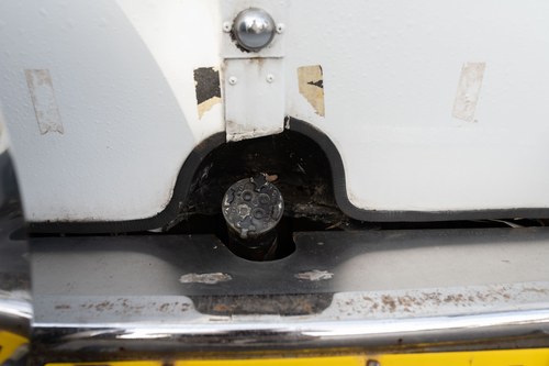 1973 Dodge Travco Motorhome (LHD) For Sale (picture 181 of 275)