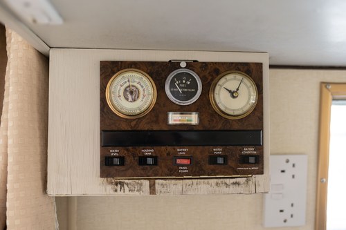 1973 Dodge Travco Motorhome (LHD) For Sale (picture 117 of 275)