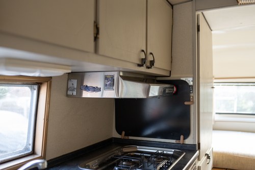 1973 Dodge Travco Motorhome (LHD) For Sale (picture 114 of 275)