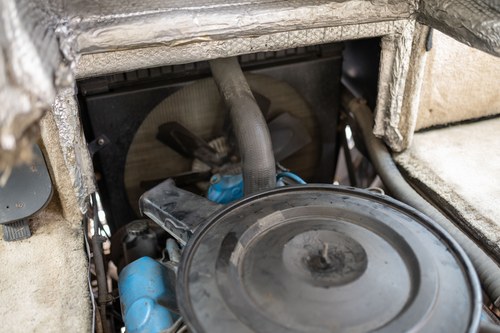 1973 Dodge Travco Motorhome (LHD) For Sale (picture 227 of 275)