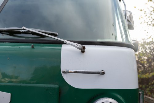 1973 Dodge Travco Motorhome (LHD) For Sale (picture 171 of 275)