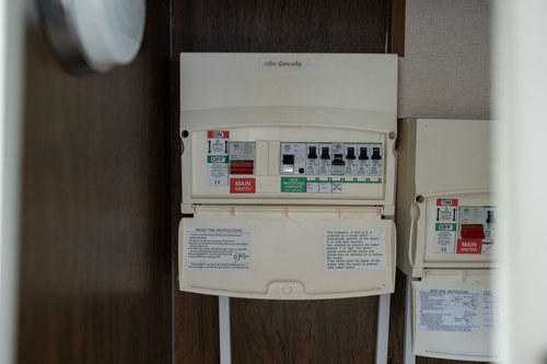 1973 Dodge Travco Motorhome (LHD) For Sale (picture 132 of 275)