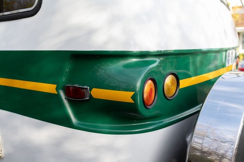 1973 Dodge Travco Motorhome (LHD) For Sale (picture 213 of 275)