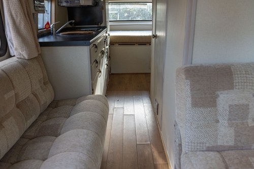 1973 Dodge Travco Motorhome (LHD) For Sale (picture 84 of 275)