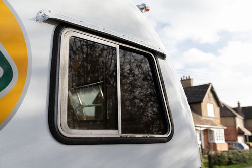 1973 Dodge Travco Motorhome (LHD) For Sale (picture 200 of 275)