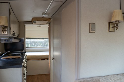 1973 Dodge Travco Motorhome (LHD) For Sale (picture 83 of 275)