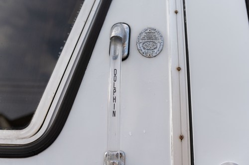 1973 Dodge Travco Motorhome (LHD) For Sale (picture 158 of 275)