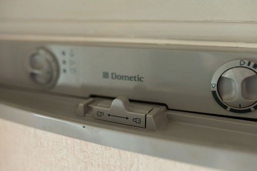 1973 Dodge Travco Motorhome (LHD) For Sale (picture 109 of 275)