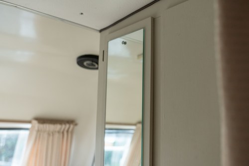 1973 Dodge Travco Motorhome (LHD) For Sale (picture 87 of 275)