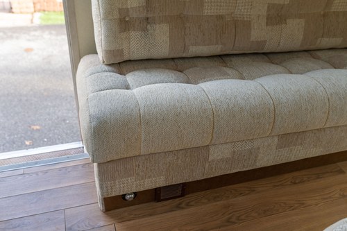 1973 Dodge Travco Motorhome (LHD) For Sale (picture 62 of 275)