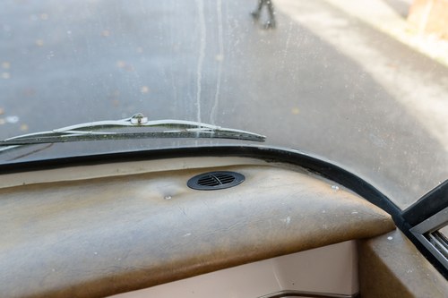 1973 Dodge Travco Motorhome (LHD) For Sale (picture 56 of 275)