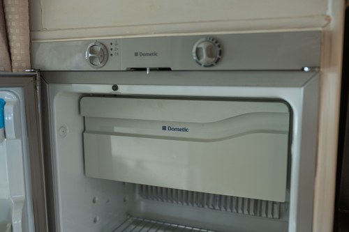 1973 Dodge Travco Motorhome (LHD) For Sale (picture 111 of 275)