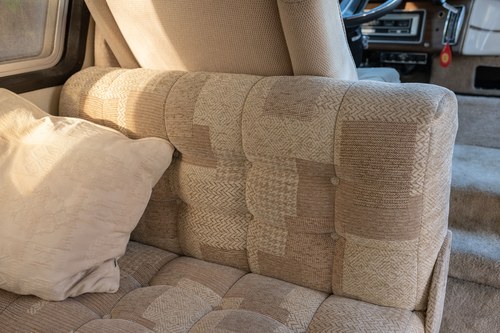 1973 Dodge Travco Motorhome (LHD) For Sale (picture 60 of 275)