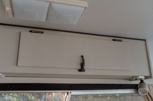 1973 Dodge Travco Motorhome (LHD) For Sale (picture 72 of 275)