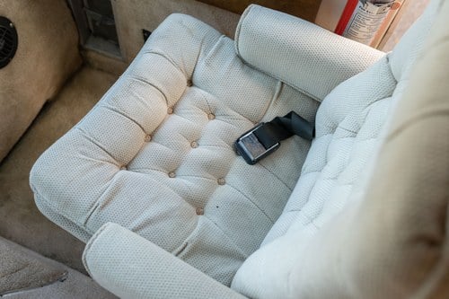 1973 Dodge Travco Motorhome (LHD) For Sale (picture 24 of 275)