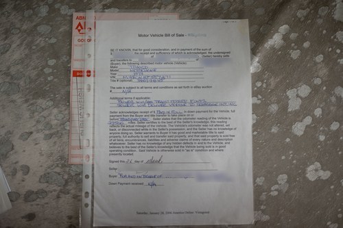 1973 Dodge Travco Motorhome (LHD) For Sale (picture 265 of 275)