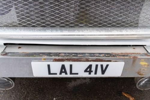 1973 Dodge Travco Motorhome (LHD) For Sale (picture 175 of 275)