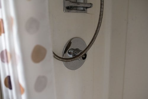 1973 Dodge Travco Motorhome (LHD) For Sale (picture 106 of 275)