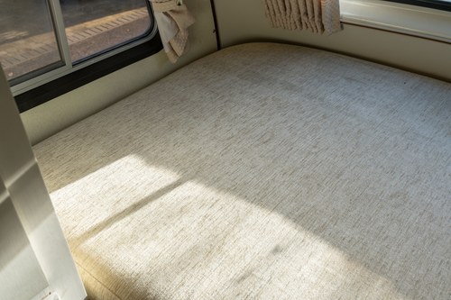 1973 Dodge Travco Motorhome (LHD) For Sale (picture 144 of 275)