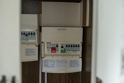 1973 Dodge Travco Motorhome (LHD) For Sale (picture 131 of 275)