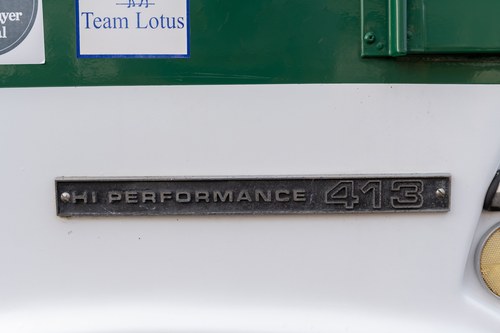 1973 Dodge Travco Motorhome (LHD) For Sale (picture 163 of 275)