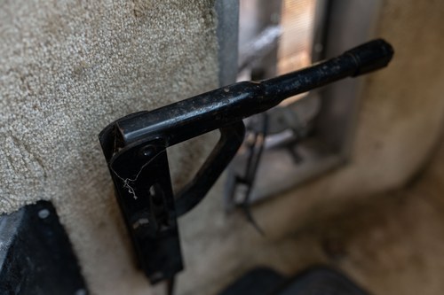 1973 Dodge Travco Motorhome (LHD) For Sale (picture 46 of 275)