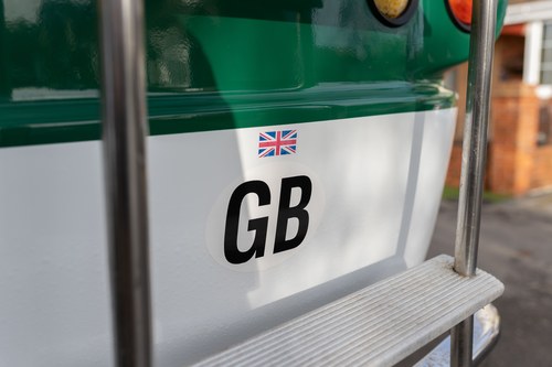 1973 Dodge Travco Motorhome (LHD) For Sale (picture 180 of 275)