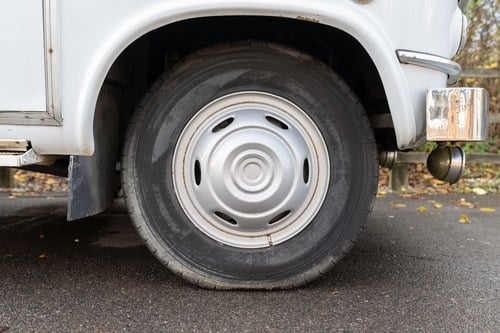 1973 Dodge Travco Motorhome (LHD) For Sale (picture 15 of 275)