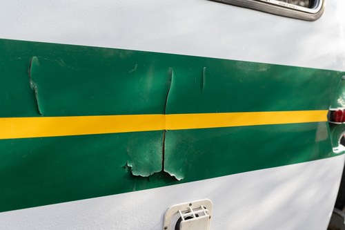 1973 Dodge Travco Motorhome (LHD) For Sale (picture 198 of 275)