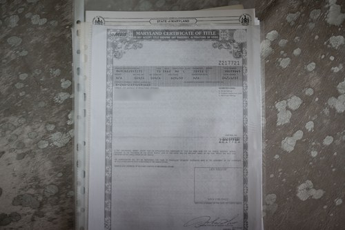 1973 Dodge Travco Motorhome (LHD) For Sale (picture 268 of 275)