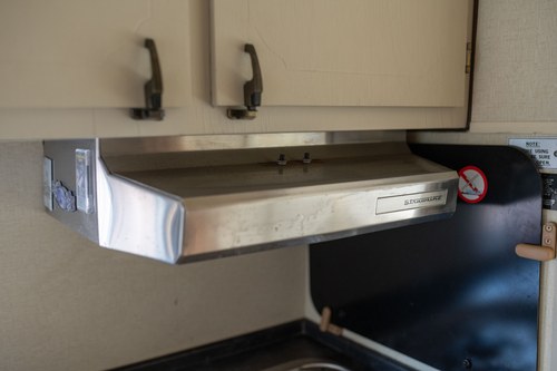 1973 Dodge Travco Motorhome (LHD) For Sale (picture 120 of 275)