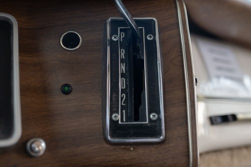 1973 Dodge Travco Motorhome (LHD) For Sale (picture 48 of 275)