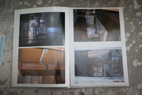 1973 Dodge Travco Motorhome (LHD) For Sale (picture 253 of 275)