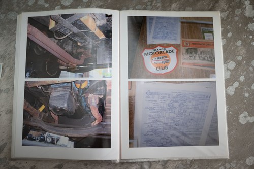 1973 Dodge Travco Motorhome (LHD) For Sale (picture 254 of 275)