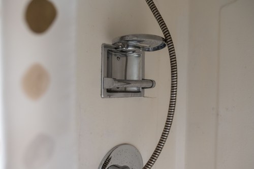 1973 Dodge Travco Motorhome (LHD) For Sale (picture 91 of 275)