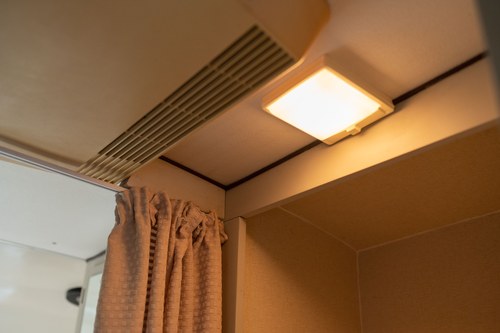 1973 Dodge Travco Motorhome (LHD) For Sale (picture 90 of 275)