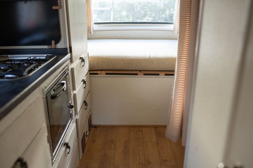 1973 Dodge Travco Motorhome (LHD) For Sale (picture 116 of 275)