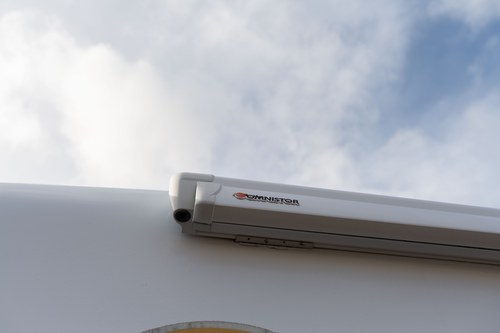 1973 Dodge Travco Motorhome (LHD) For Sale (picture 218 of 275)