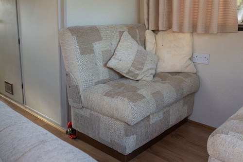 1973 Dodge Travco Motorhome (LHD) For Sale (picture 65 of 275)