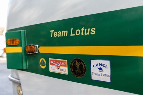 1973 Dodge Travco Motorhome (LHD) For Sale (picture 206 of 275)