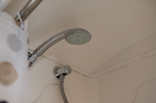 1973 Dodge Travco Motorhome (LHD) For Sale (picture 103 of 275)