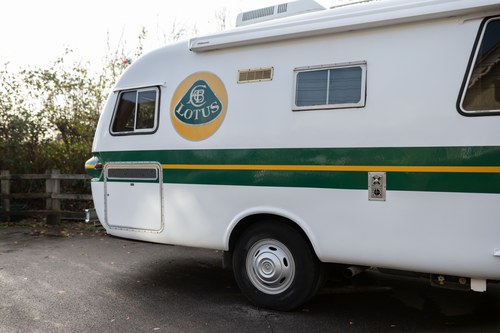 1973 Dodge Travco Motorhome (LHD) For Sale (picture 217 of 275)