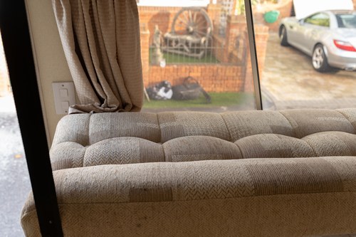 1973 Dodge Travco Motorhome (LHD) For Sale (picture 82 of 275)