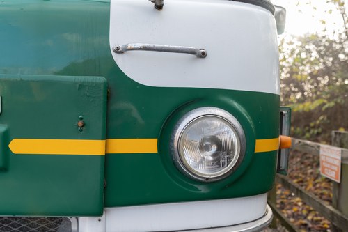 1973 Dodge Travco Motorhome (LHD) For Sale (picture 170 of 275)