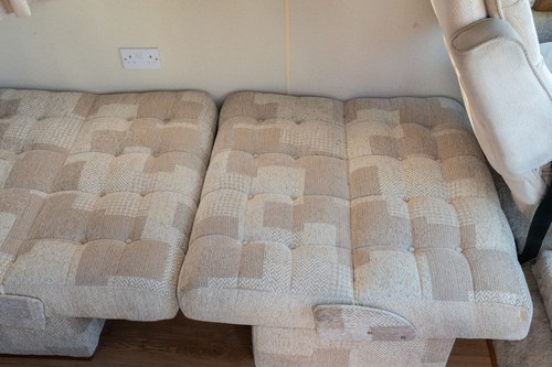 1973 Dodge Travco Motorhome (LHD) For Sale (picture 80 of 275)