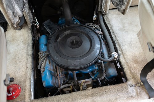 1973 Dodge Travco Motorhome (LHD) For Sale (picture 229 of 275)